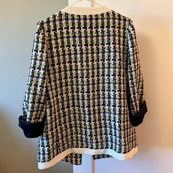 Kate Spade suit jacket - Picture 4 of 4